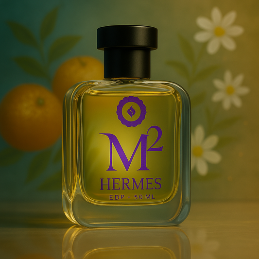 Hermes – Inspired by Terre d’Hermes