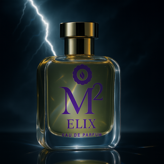Elix — Inspired by Dior Sauvage Elixir